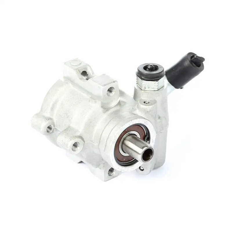 Omix Power Steering Pump 2.4L 03-06 Jeep Wrangler While Supplies Last