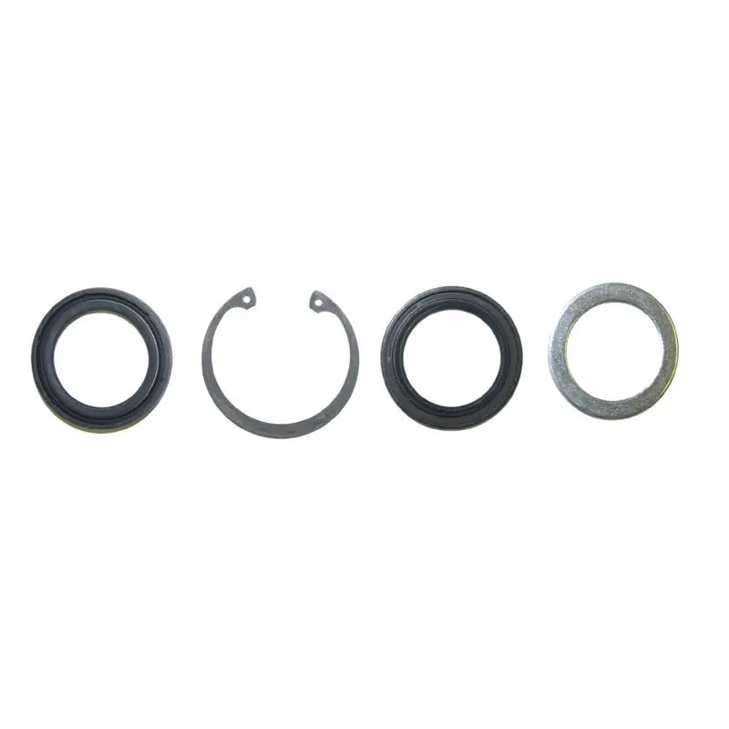 Editor’s Pick Omix Pitman Arm Seal Kit 97-02 Jeep Wrangler (TJ)
