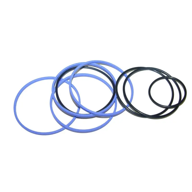 Omix Power Steering Pump O-Ring Kit 87-95 Wrangler (YJ) Limited Time