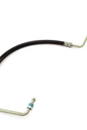 Affordable Omix Power Steering Pressure Hose 87-90 Wrangler (YJ)
