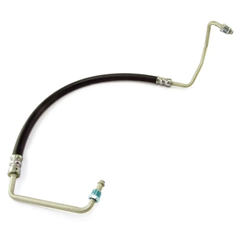 Affordable Omix Power Steering Pressure Hose 87-90 Wrangler (YJ)
