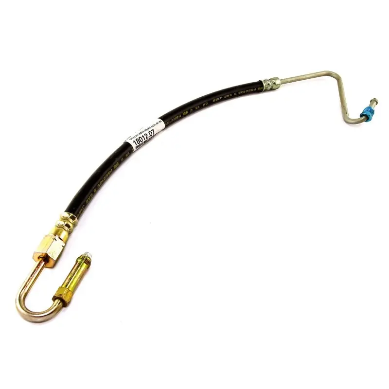 Omix Power Steering Pressure Hose 91-95 Jeep Wrangler Hot Deal