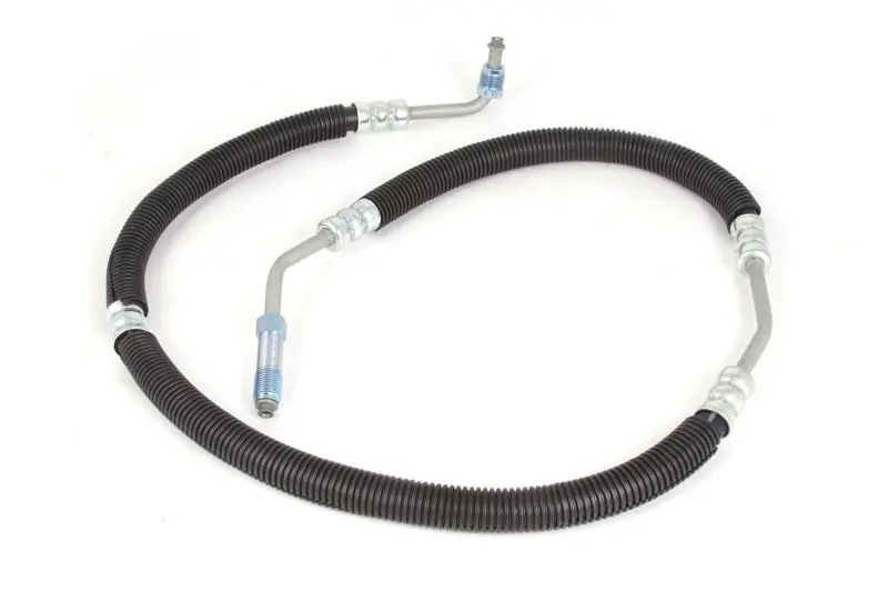 Direct From Manufacturer Omix Power Steering Pressure Hose 07-11 Wrangler JK
