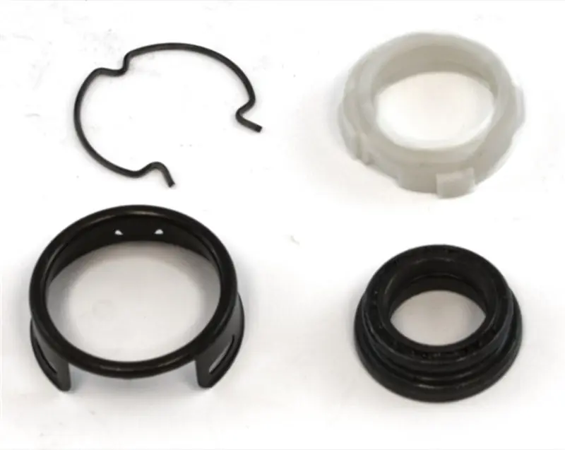 Omix Steering Shaft Repair Kit 76-95 Jeep CJ & Wrangler Professional Grade