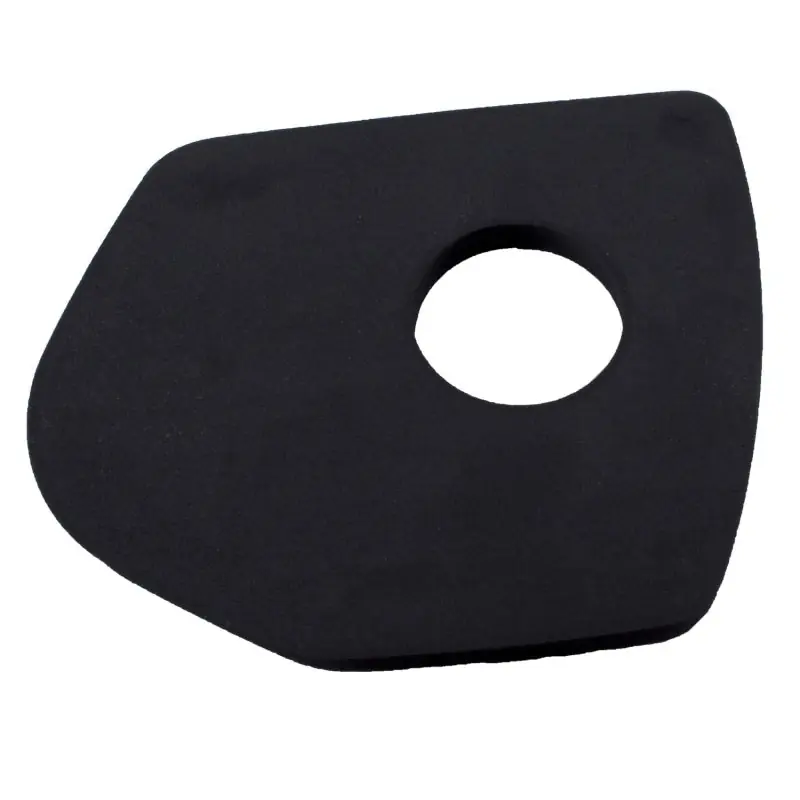 Best Price Omix Steering Column To Firewall Seal 76-95 CJ & Wrangler