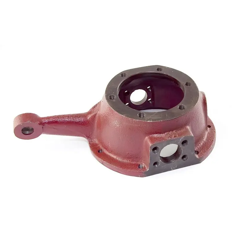 Omix LH Steering Knuckle 41-71 Willys & Jeep Models New Arrival