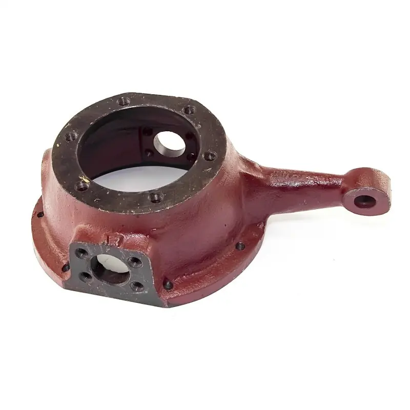 Omix RH Steering Knuckle 41-71 Willys & Jeep Models Limited Edition