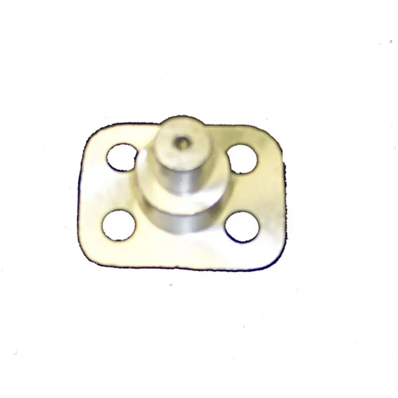 Omix King Pin Cap 41-71 Willys & Jeep Models Editor’s Pick