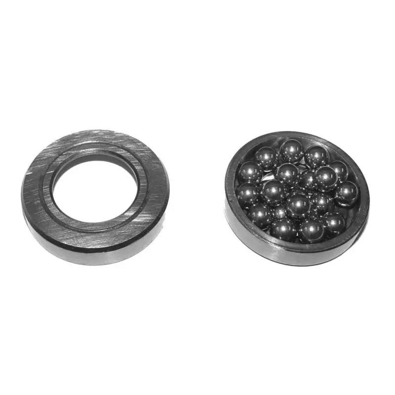 Trending Omix Worm Shaft Bearing Kit 41-71 Willys & Jeep Models