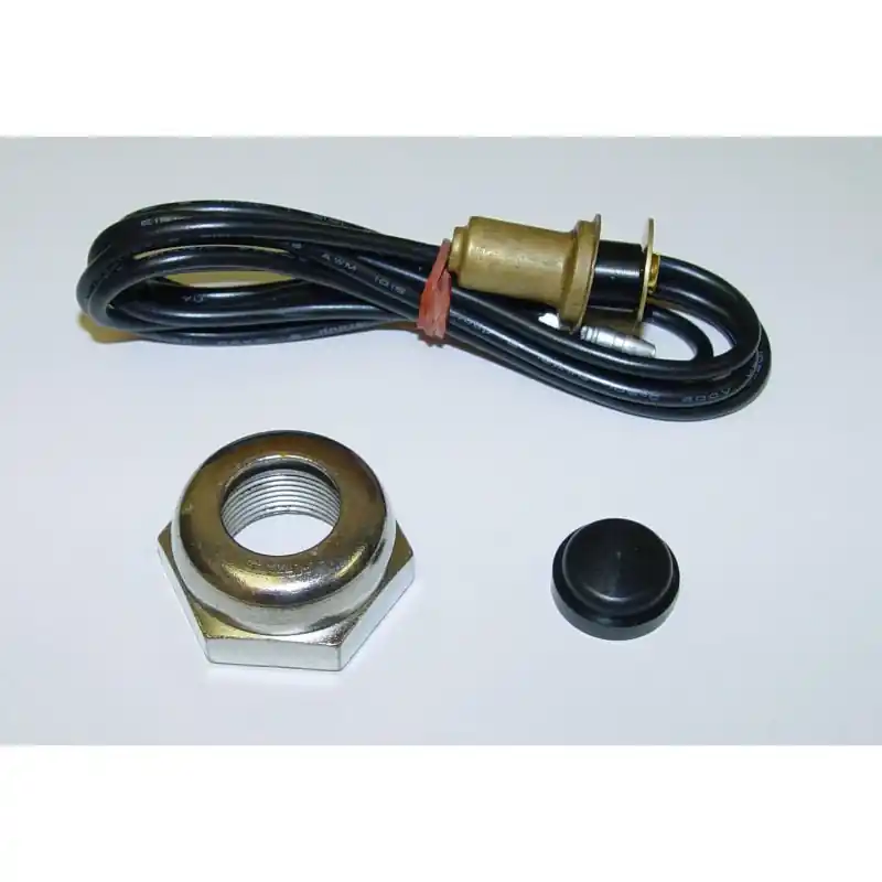 Trusted Brand Omix Horn Button Kit 41-45 Willys MB