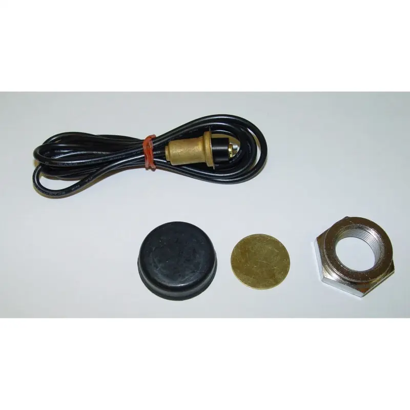Secure Checkout Omix Horn Button Kit 46-71 Willys & Jeep Models