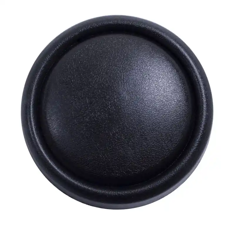 Omix Black Horn Button 76-95 Jeep CJ & Wrangler Direct From Manufacturer