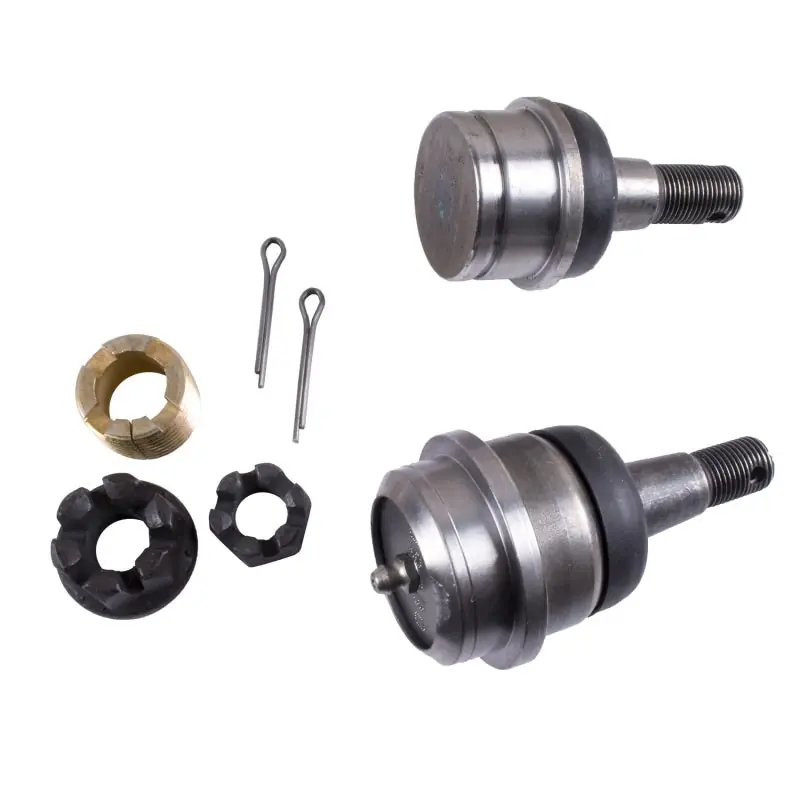 Genuine Omix Ball Joint Kit 87-06 Jeep Wrangler