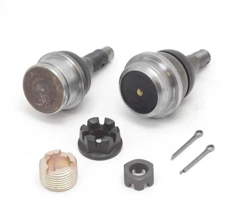 Omix Ball Joint Kit 07-18 Jeep Wrangler JK Mega Sale