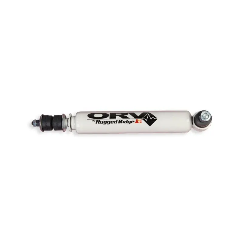Omix Steering Dampener 55-86 Jeep CJ Buy Online