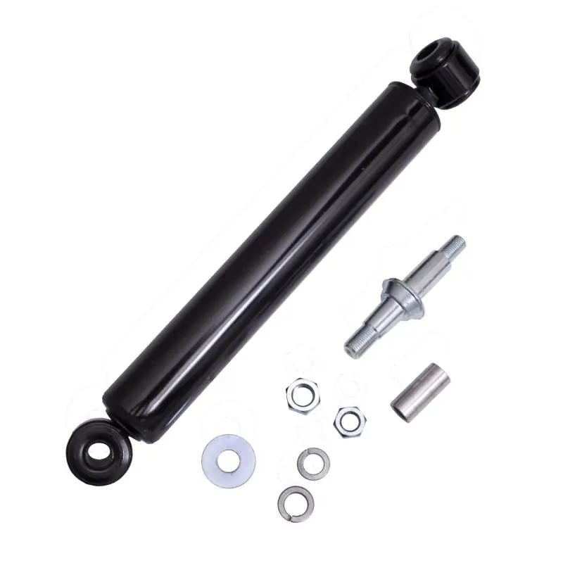Omix Steering Dampener 87-01 Jeep Cherokee (XJ) Save Now