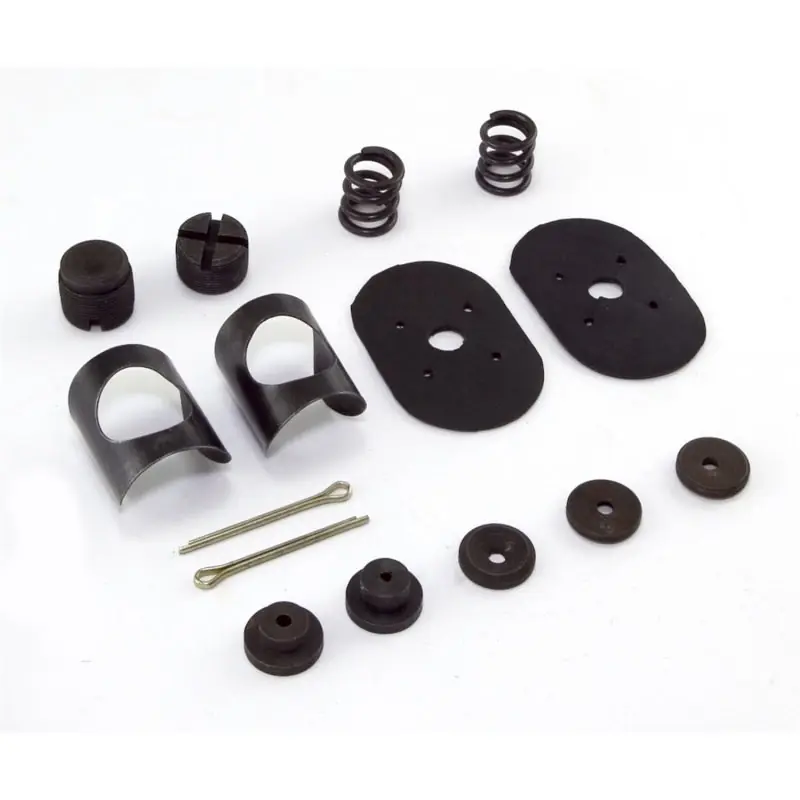 In Demand Omix Drag Link Repair Kit 59-71 Jeep CJ5 / 55-58 Jeep Willys CJ6 / 62-65 Jeep 6-230