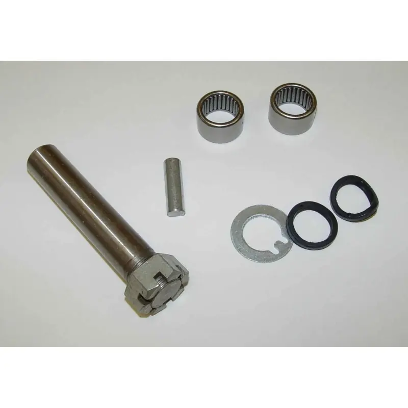 Limited Offer Omix Steering Bellcrank Repair Kit 41-48 MB GPW CJ2A