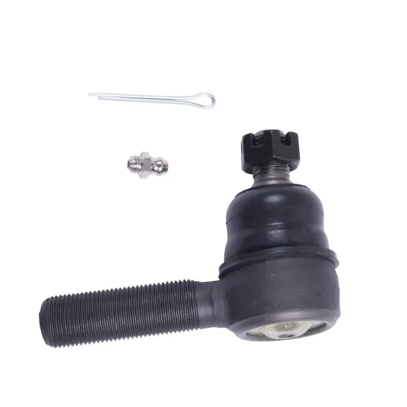 Save Now Omix Tie Rod End LH Thread 41-86 Willys & Jeep Models