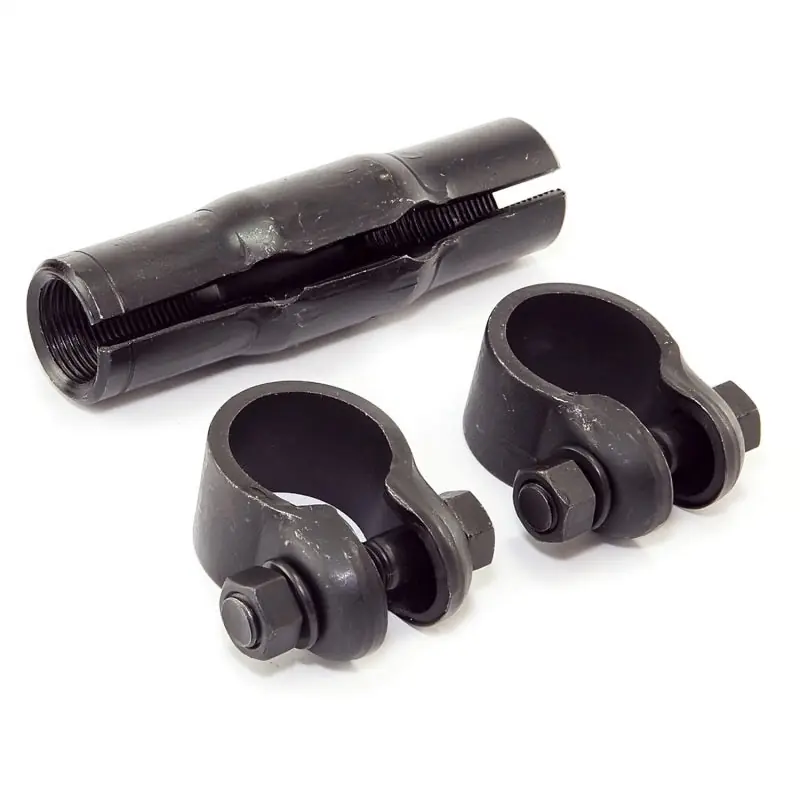 Omix Tie Rod Tube Adjusting Sleeve 07-18 Wrangler JK Trending