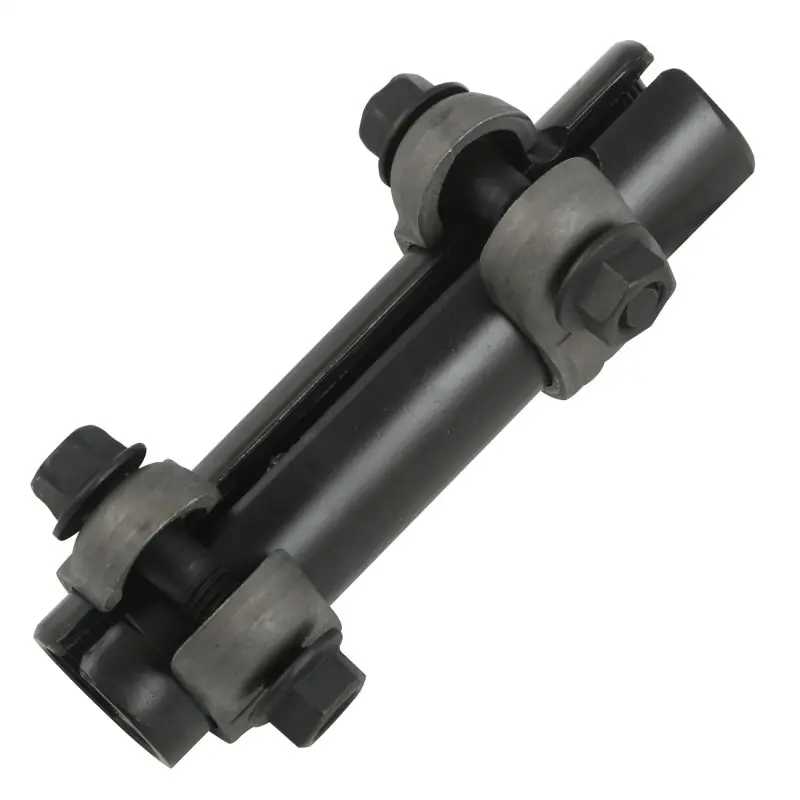 Omix Steering Link Adjuster LHD 07-18 Wrangler JK Flash Sale
