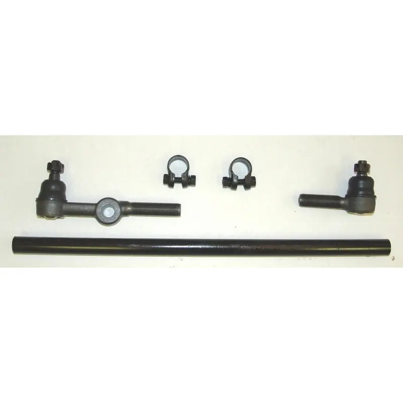 Super Sale Omix Rh Tie Rod Tube 49-71 Willys & Jeep