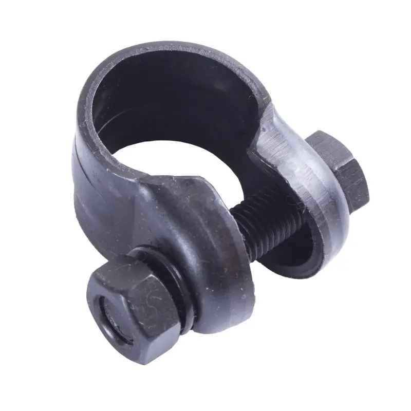 Luxury Omix Tie Rod Tube Clamp 45-86 Willys & Jeep Models
