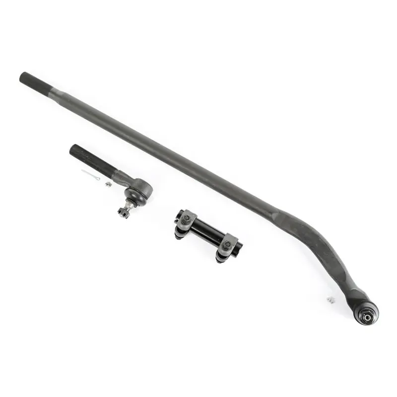 Omix Drag Link Kit- 07-18 Jeep Wrangler JK/JKU Authentic