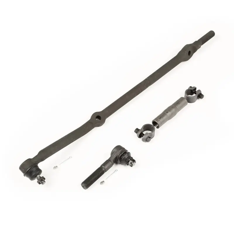 Omix Long Tie Rod Assembly 97-06 Jeep Wrangler (TJ) Luxury