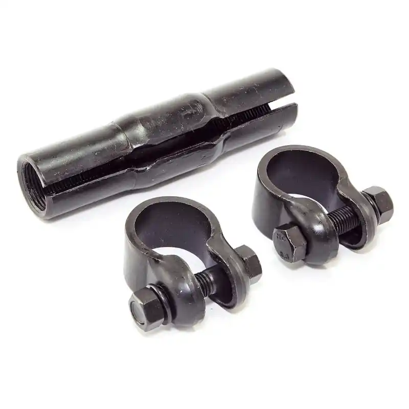 Place Order Omix Tie Rod Adjusting Sleeve 91-06 Jeep XJ ZJ TJ
