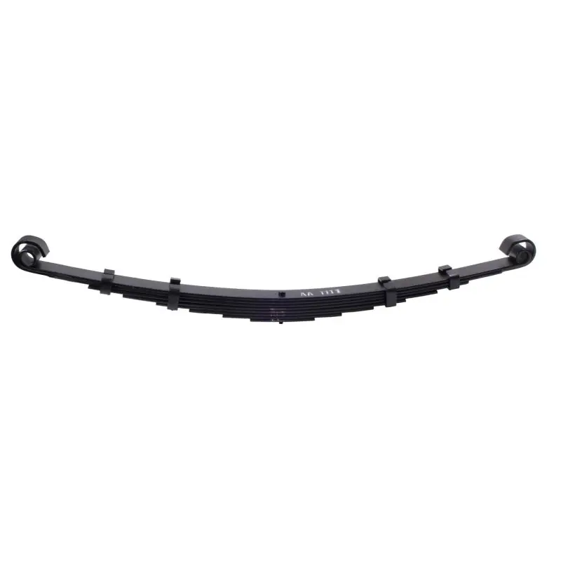 Omix Front Leaf Spring 8 Leaf 41-53 Willys Models Top Pick
