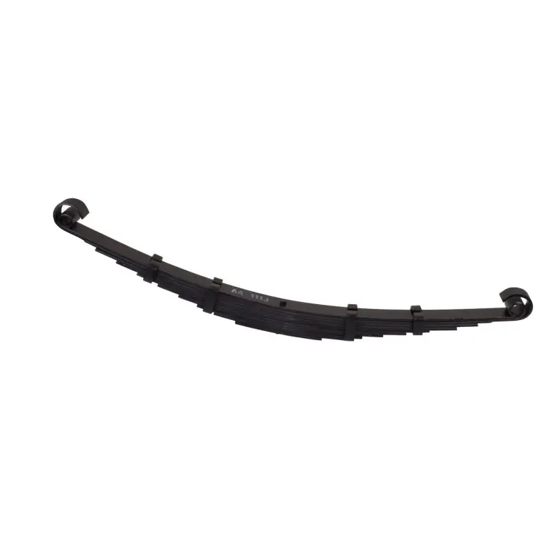 Editor’s Pick Omix Front Leaf Spring 10 Leaf 41-53 Willys Models