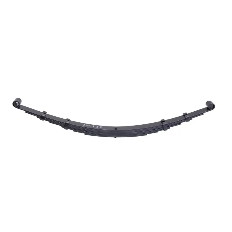 Buy Online Omix Front Leaf Spring 7 Leaf 55-75 Jeep CJ Models
