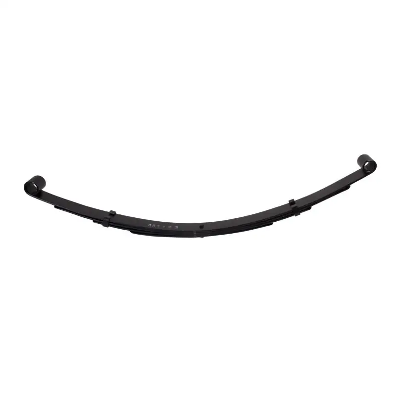 One Day Deal Omix Front Leaf Spring 4 Leaf 87-95 Jeep Wrangler
