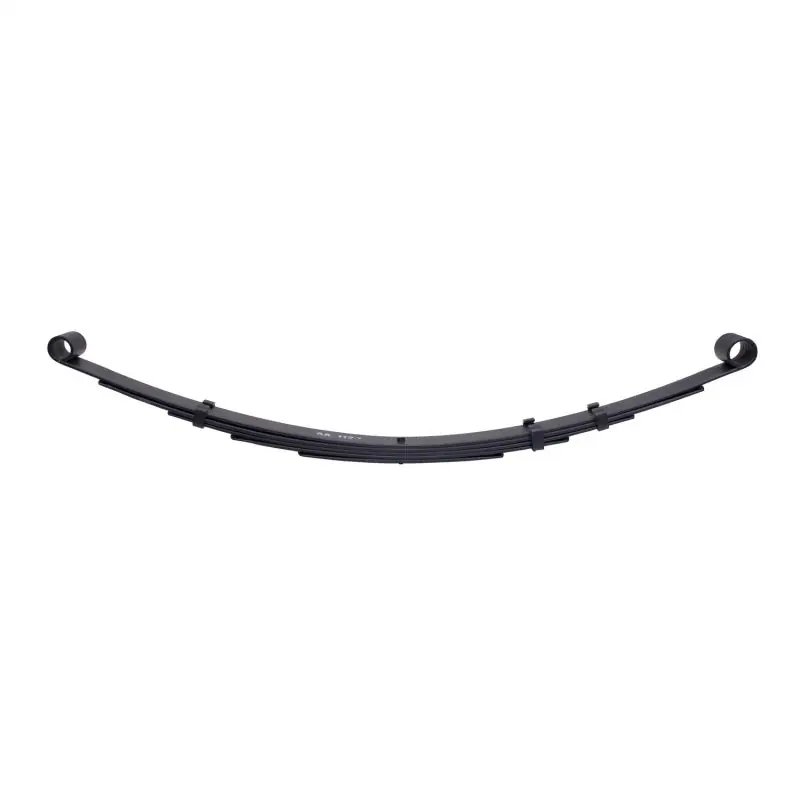 Omix Rear Leaf Spring 5 Leaf 87-95 Jeep Wrangler (YJ) Hassle-Free Returns