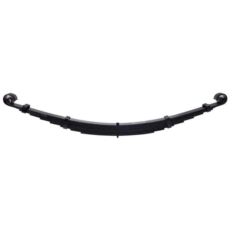 Omix Rear Leaf Spring 9 Leaf 41-53 Willys Models Final Sale