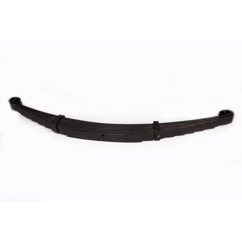 Omix Rear Leaf Spring 9 Leaf 55-75 Jeep CJ5 & CJ6 Top Pick