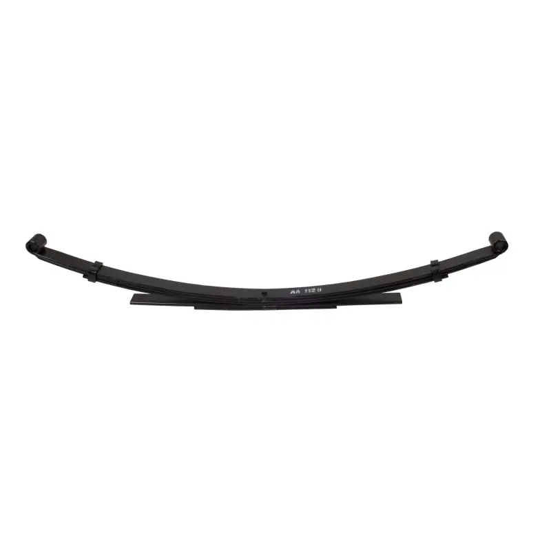 In Demand Omix Rear Leaf Spring 5 Leaf 55-75 CJ Models