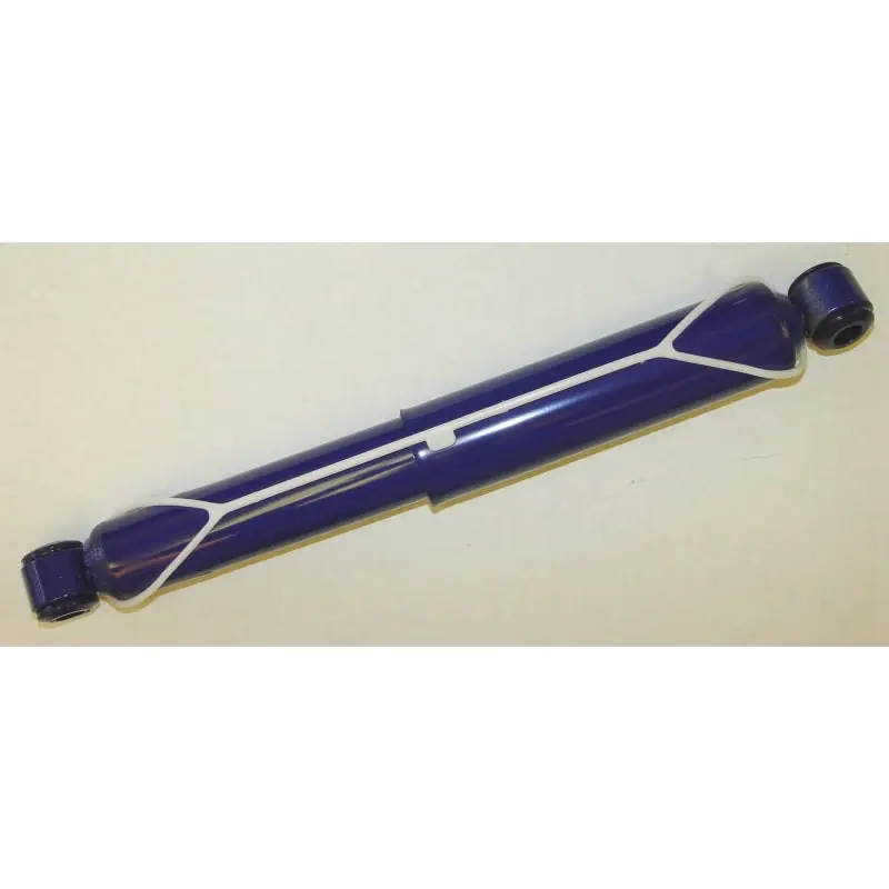 New Arrival Omix Rear HD Shock Absorber 55-86 Jeep CJ Models