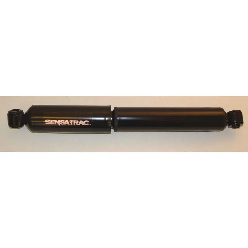 Omix Rear Shock Absorber 87-95 Jeep Wrangler (YJ) Certified