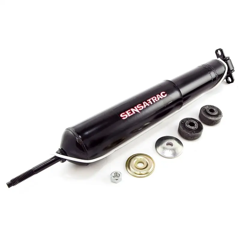 Omix Front Shock Absorber 97-06 Jeep Wrangler Bargain