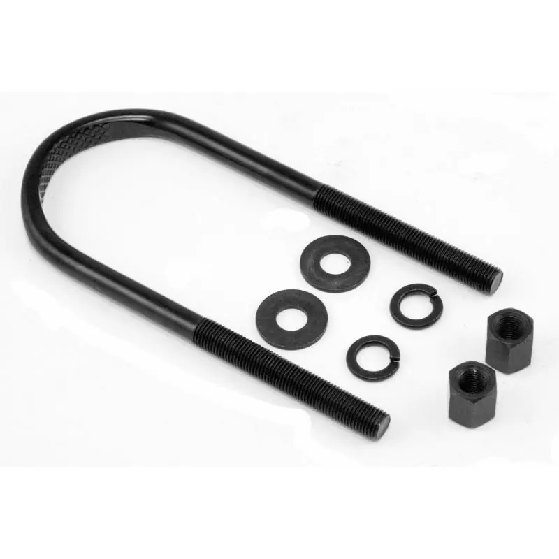 Omix Rear U-Bolt Dana 44 41-71 Willys & Jeep Models Must Have