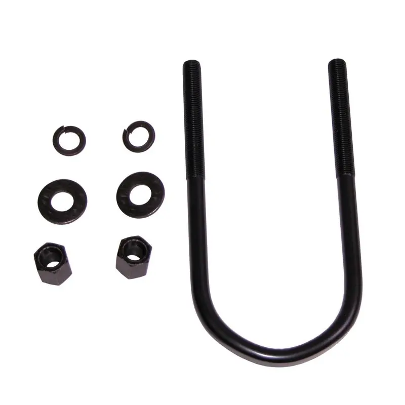 Limited Time Omix Front U-Bolt Large 41-71 Willys & Jeep Models
