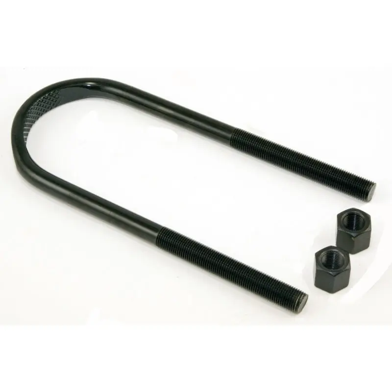 Omix Rear U-Bolt 48-51 Willys Pickup Direct From Factory