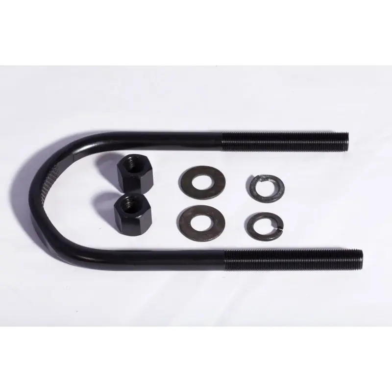 Deal Omix U-Bolt 3.25 Inch Dana 25 27 30