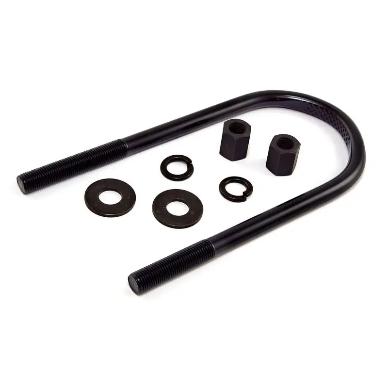 Hot Picks Omix Front U-Bolt Large 47-63 Willys Pickup/Wagon