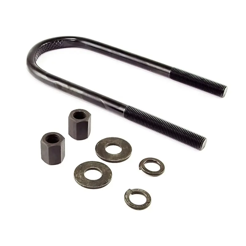 Omix Front U-Bolt Small 47-63 Willys Pickup/Wagon Holiday Sale