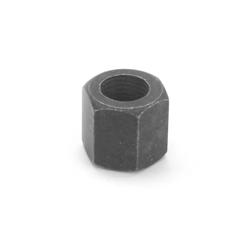 Handmade Omix U-Bolt Nut 1/2-20 Inch 76-95 Jeep CJ & Wrangler