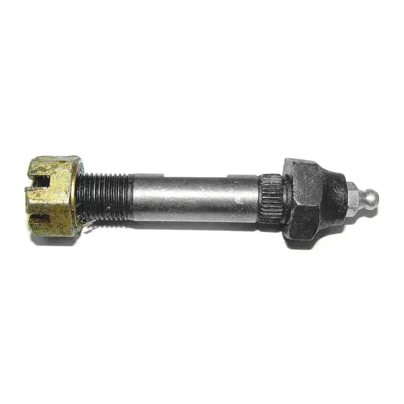 Omix Leaf Spring Bolt Greaseable 41-58 Willys & Models Hot Deal