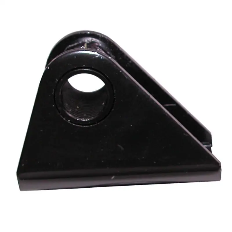 Top Pick Omix Threaded Shackle Bracket 41-68 Willys & Models